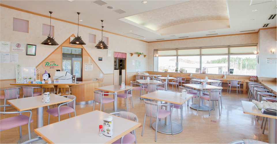 「一號港」餐廳