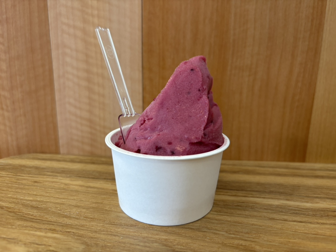 ジェラートのイメージ画像