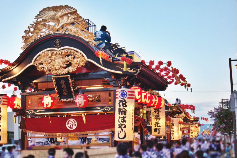 祭り