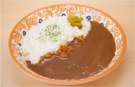ビーフカレーのイメージ画像