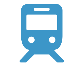 電車