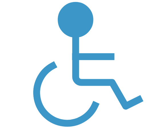 Customers Who Require Special Assistance